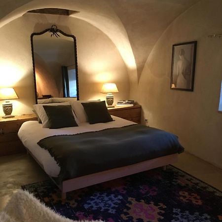 La Suite Lou Le Noyer (Hautes-Alpes) Exterior foto