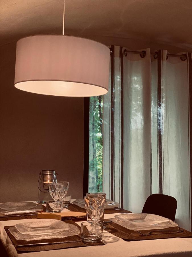 La Suite Lou Le Noyer (Hautes-Alpes) Exterior foto