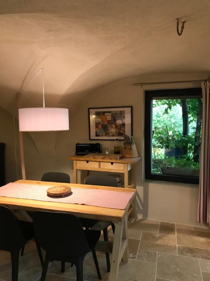La Suite Lou Le Noyer (Hautes-Alpes) Exterior foto
